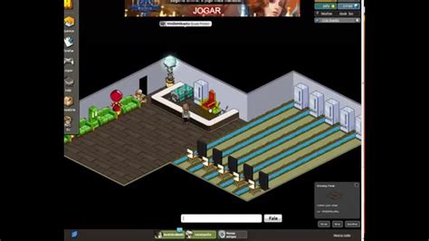 Como Montar Um Jogo Da Fruta No Habbo Youtube