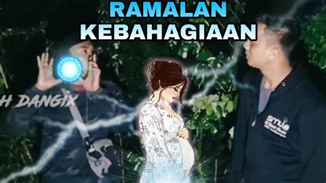 Makhluk Ini Masih Yakin Ramalan Gaseteam Youtube