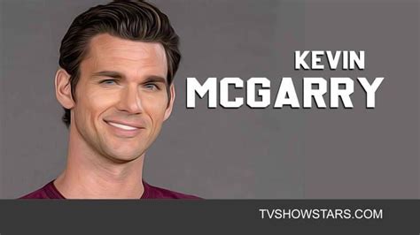 Kevin Mcgarry Bio Actor Movies And Net Worth Tv Show Stars