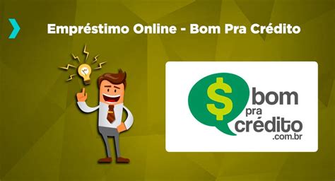 Empr Stimo Pessoal Online Mais F Cil De Fazer Na Bom Pra Cr Dito