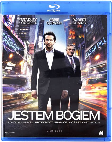 Jestem Bogiem Film Niska Cena Na Allegro Pl