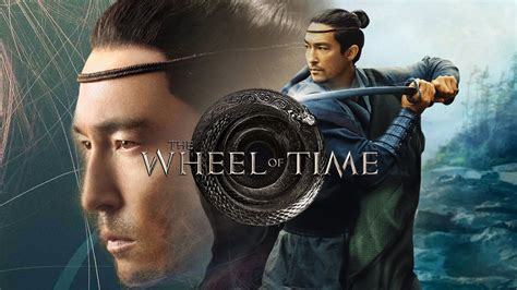 The Wheel of Time: Daniel Henney on the Trolloc Fight Sequence and Lan ...