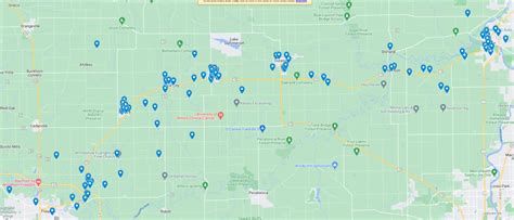 Route 75 Sales – 40 miles of garage sales along Illinois Highway 75