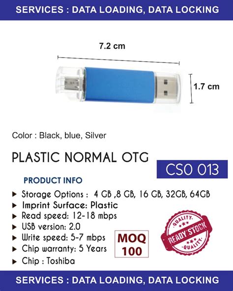 Sandisk Plastic Normal Otg Pendrive Packaging Type Box Packaging