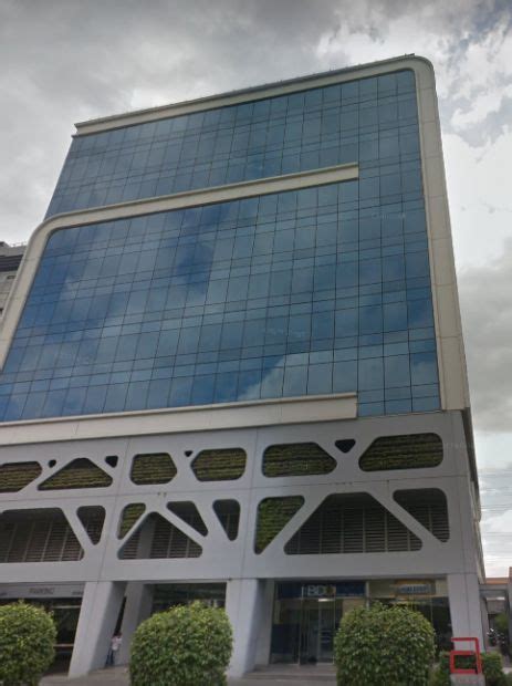 Sqm Office Space For Rent Located At Macapagal Blvd Pasay City