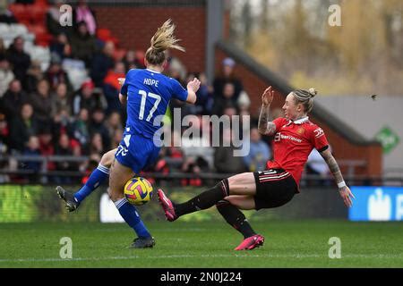 February Leah Galton Barclays Women S Super League Game