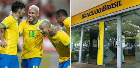 Jogo Do Brasil Hor Rio Dos Bancos Bancos Abrem Amanh No Jogo