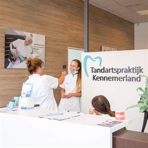 Tandarts Haarlem En Omstreken Tandartspraktijk Kennemerland