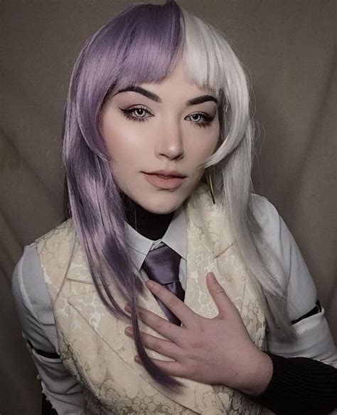 Sigma Cosplay | Косплей, Милые рисунки, Иллюстрации