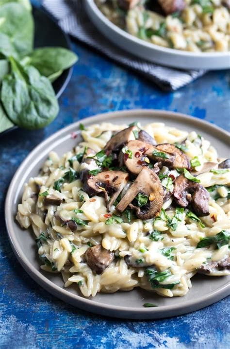 The Best Orzo Pasta Recipes The Best Blog Recipes