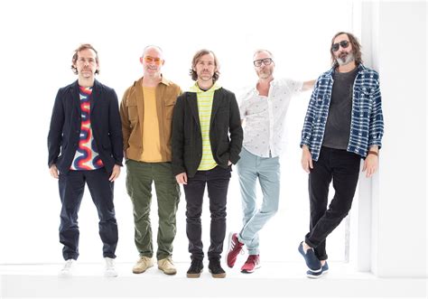 Rock band The National sets September date for Heinz Hall | Pittsburgh ...