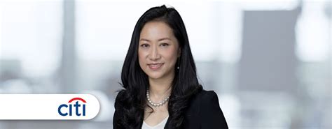 Citi Names Joy Cheng As Head Of Commercial Bank In Hong Kong Hong