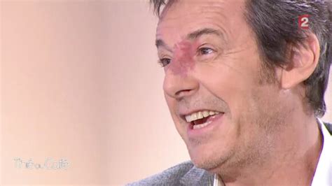 Vid O Exclusif Ingrid Chauvin Et Jean Luc Reichmann