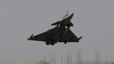 Understanding The Rafales Induction Into The Iaf South Asian Voices