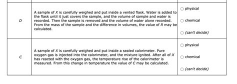 Answered Experiments Were Done On A Certain Pure Bartleby