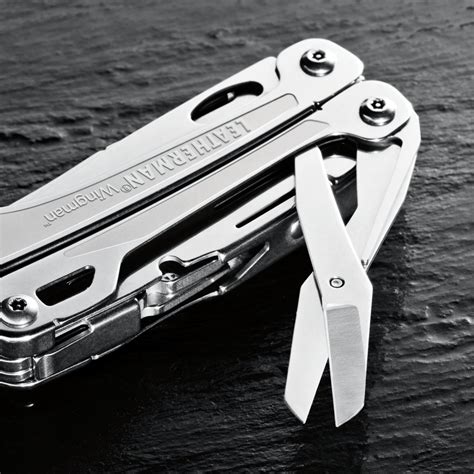 Leatherman Tools, Sheaths and Accessories at Swiss Knife Shop