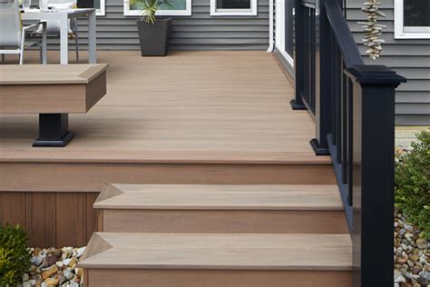 What Is Composite Decking Material? Find Out!