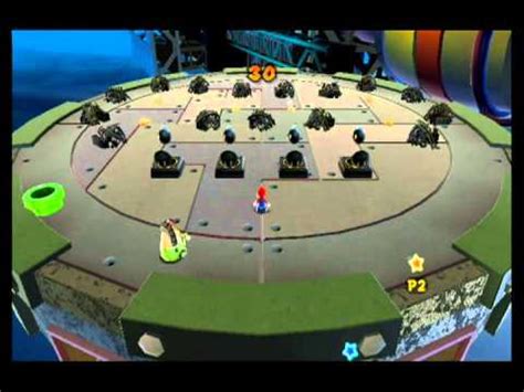 Super Mario Galaxy Walkthrough Part Youtube