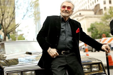 Burt Reynolds 1936 2018 Hollywood Superstar And Sex Symbol