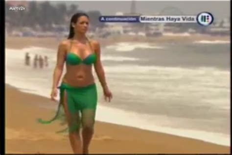 Naked Anette Michel In Se Busca Un Hombre