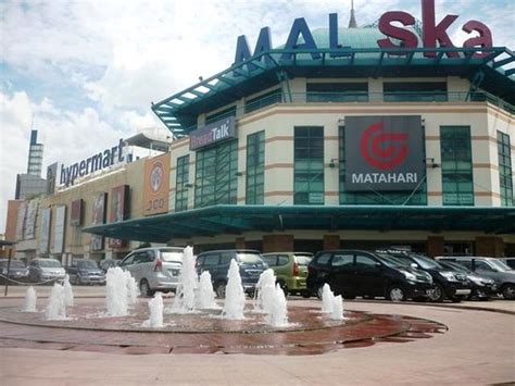 Mall Ska Pekanbaru Indonesia Review Tripadvisor