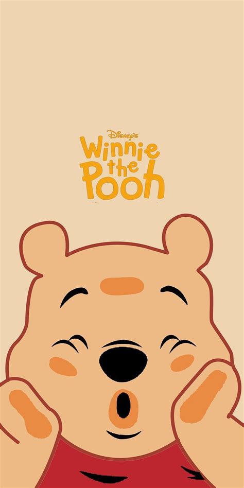 Winnie the Pooh Wallpaper in 2022 | Ide foto instagram, Instagram, Ide | Winnie the pooh ...