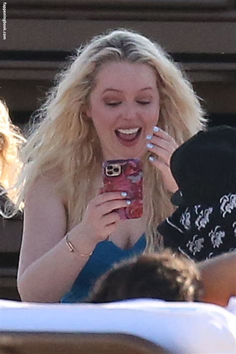 Tiffany Trump Nude OnlyFans Leaks Fappening Page FappeningBook