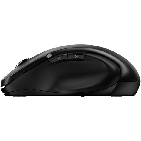 GENIUS Ergo 8200S black - iPoncomp.com