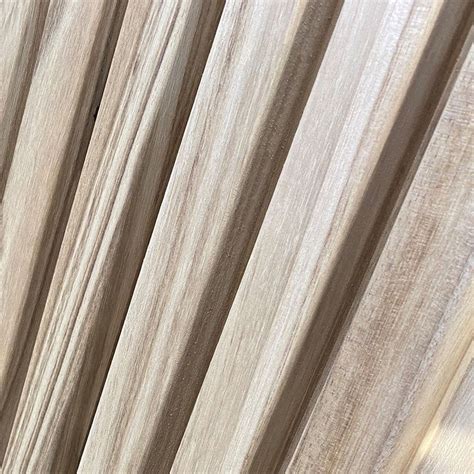 Outdoor WOODFLEX Sample - 300mm x 147mm | ArchiPro AU