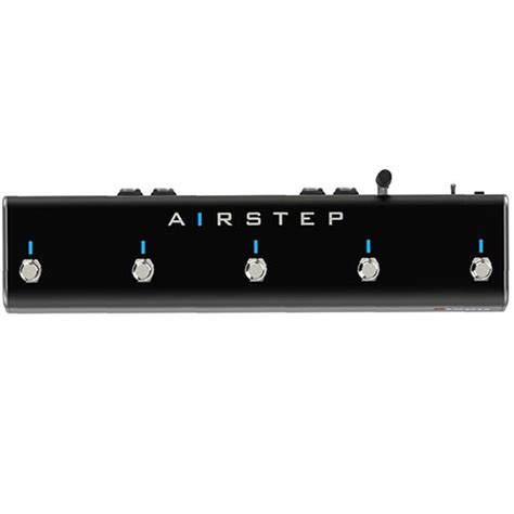 XSonic Airstep - Smart Multi Controller - Pedaltown