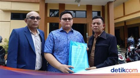 Duga Penggelembungan Suara Caleg Golkar Palembang Laporkan Rekan Separtai