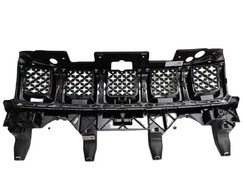 Baic Bj40 Plus Grill Baic Auto Spare Parts Accessories Car Replacement Grills Front Hood Bumper ...