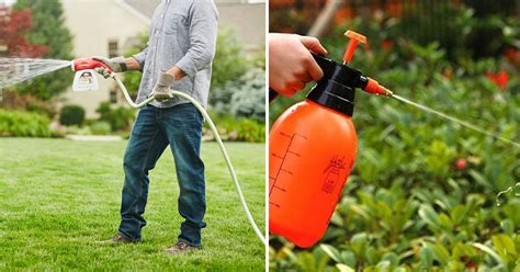 How To Use A Hose End Sprayer 3 Simple Steps 2023