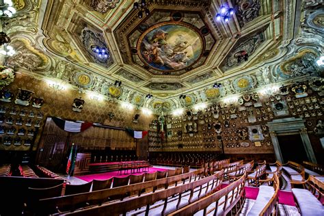 L Università di Padova celebra i suoi 800 anni di storia IL PENDOLO