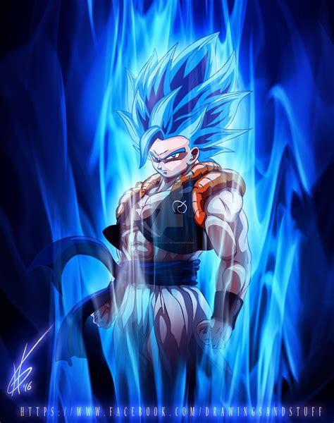 Super Saiyan 4 Wallpapers - Wallpaper Cave