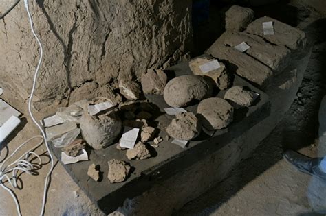 Fotos As Es La Ciudad Dorada Perdida Hallada Cerca De Luxor Las