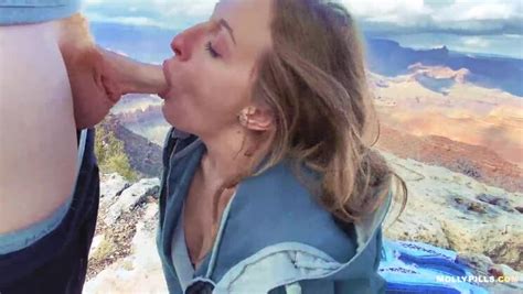 Free Hiking Porn FapGuru