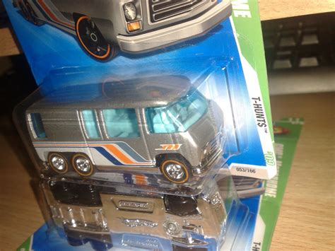 Autos Hot Wheels Lunes 19 De Abril De 2010