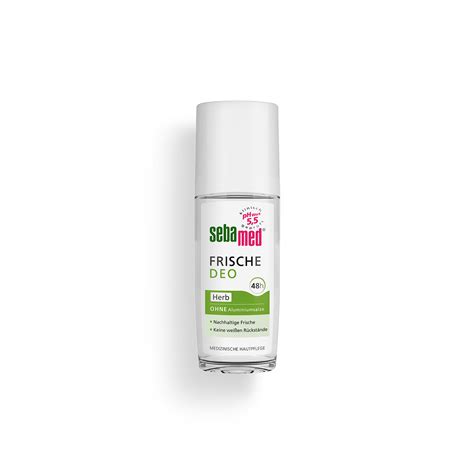 Frische Deo Herb H Online Bei Sebamed Bestellen