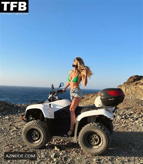 Lindsay Brewer Nude Aznude