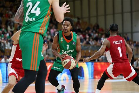 Round Cedevita Olimpija Fmp Meridian Full Match Admiralbet Aba