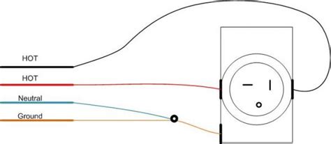 Nema 6 20p Wiring Diagram - Wiring Diagram
