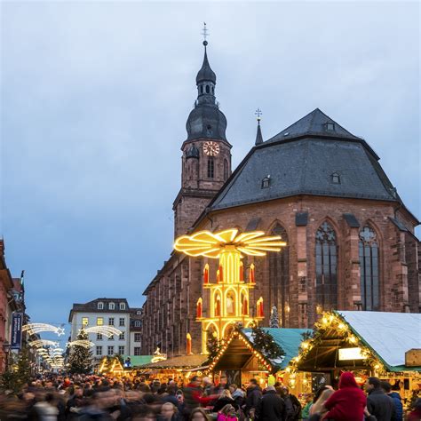 7 Best German Christmas Markets With Small-Town Charm | TravelAwaits