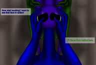 Post 5682340 Blue Green JustJenna Artist Purple Rainbow Friends Roblox