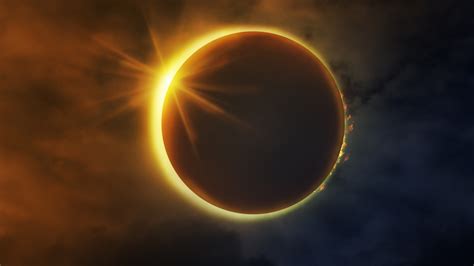 Three-in-one: Rare hybrid solar eclipse set to grace skies on April 20