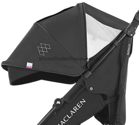 NEW! Maclaren Techno Arc 2019 Stroller Review