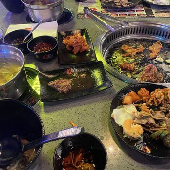 KPOT KOREAN BBQ HOT POT Updated October 2025 196 Photos 130 Reviews 8652 Pineville