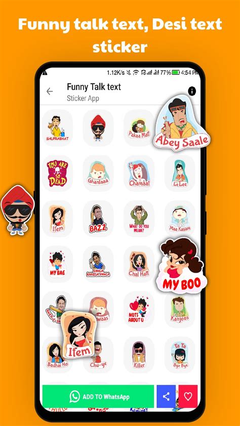 PORNSTICKERS For WhatsApp Photos Porn Photo