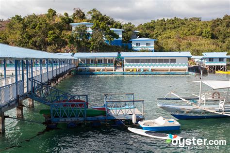 Coron Underwater Garden Resort Review: What To REALLY Expect If You Stay