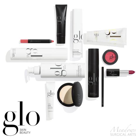 Glo Skin Beauty